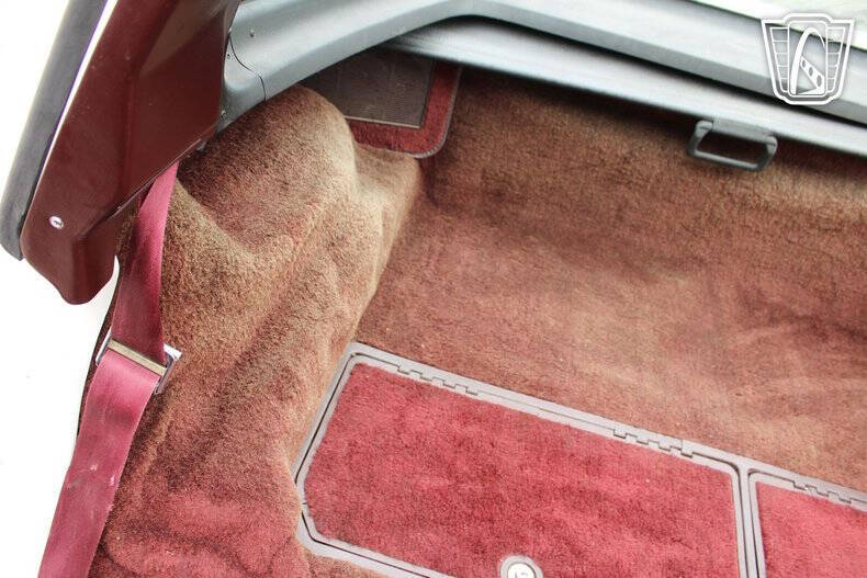 1980 Chevrolet Corvette