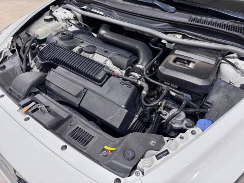 2012 Volvo C30 T5 R-Design Premier Plus