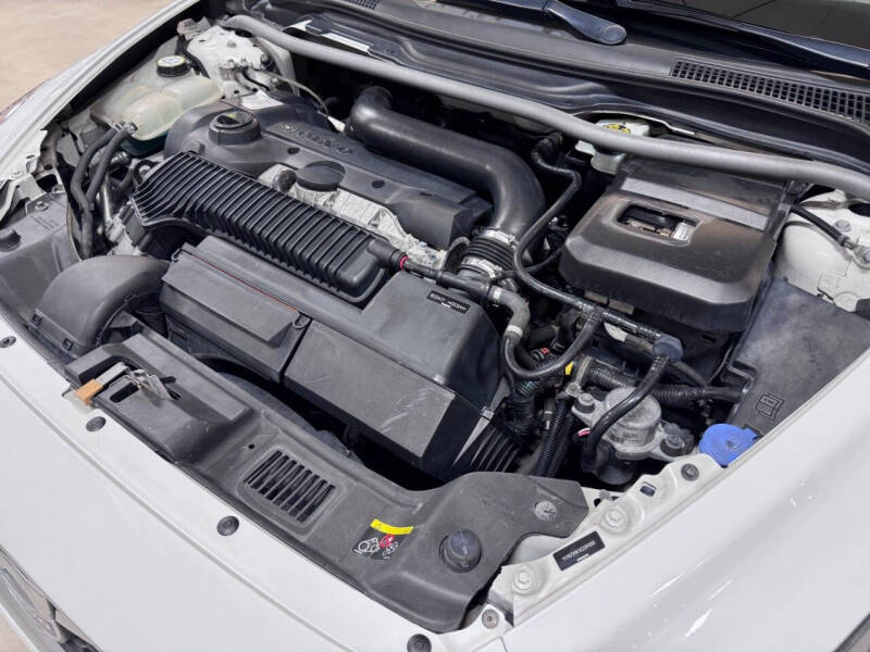 2012 Volvo C30 T5 R-Design Premier Plus