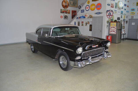 1955 Chevrolet Bel Air