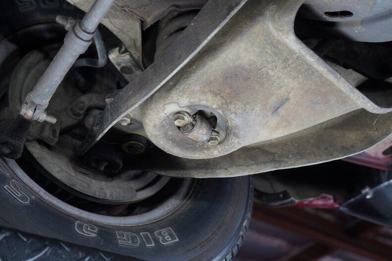 1967 Pontiac Firebird