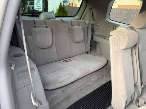 2009 Toyota Highlander
