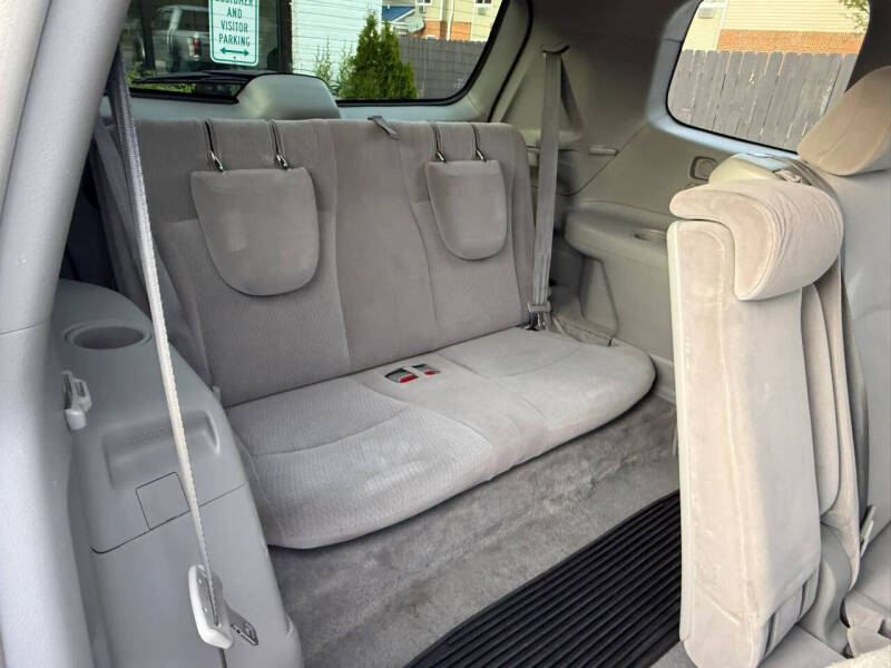 2009 Toyota Highlander