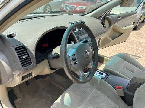 2008 Nissan Altima