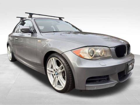 2010 BMW 1 Series 135i