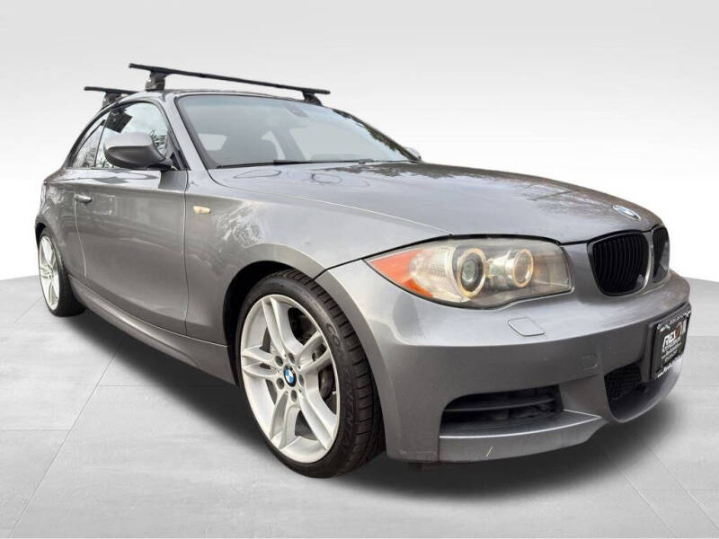 2010 BMW 1 Series 135i