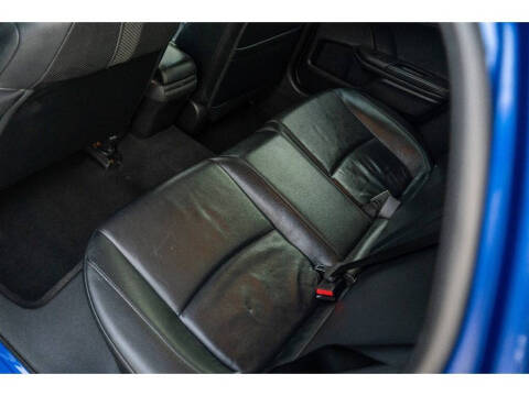 2020 Honda Civic EX-L