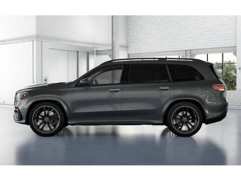 2026 Mercedes-Benz GLS GLS 450