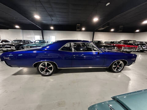 1966 Pontiac Tempest