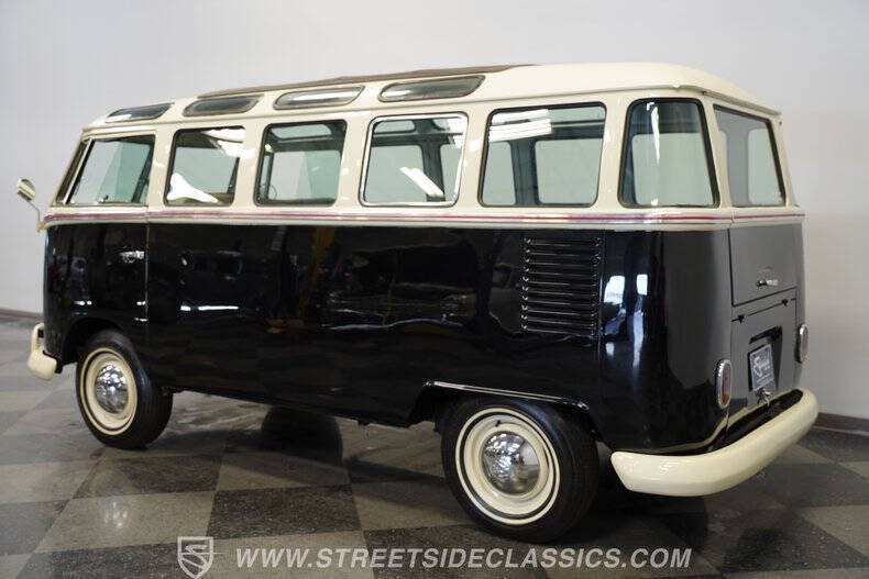 1975 Volkswagen Type 2