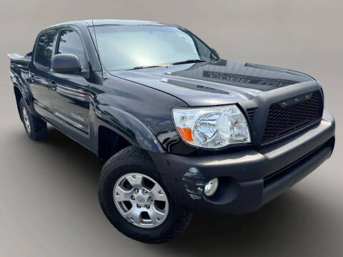 2008 Toyota Tacoma PreRunner V6