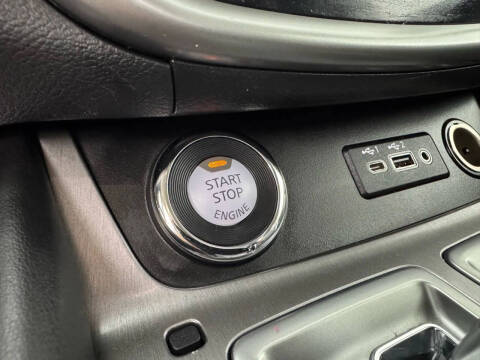 2020 Nissan Murano S