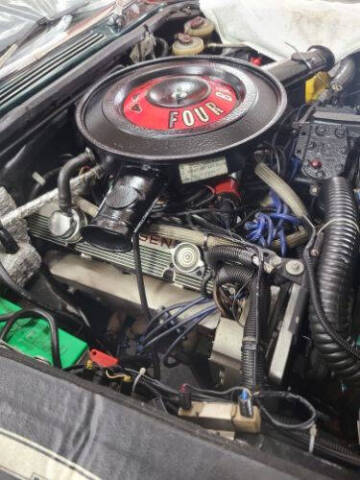 1976 Jensen Interceptor