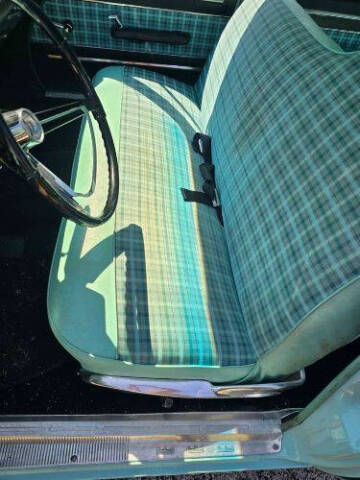 1962 Chrysler Newport