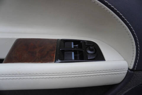 2012 Jaguar XK XKR