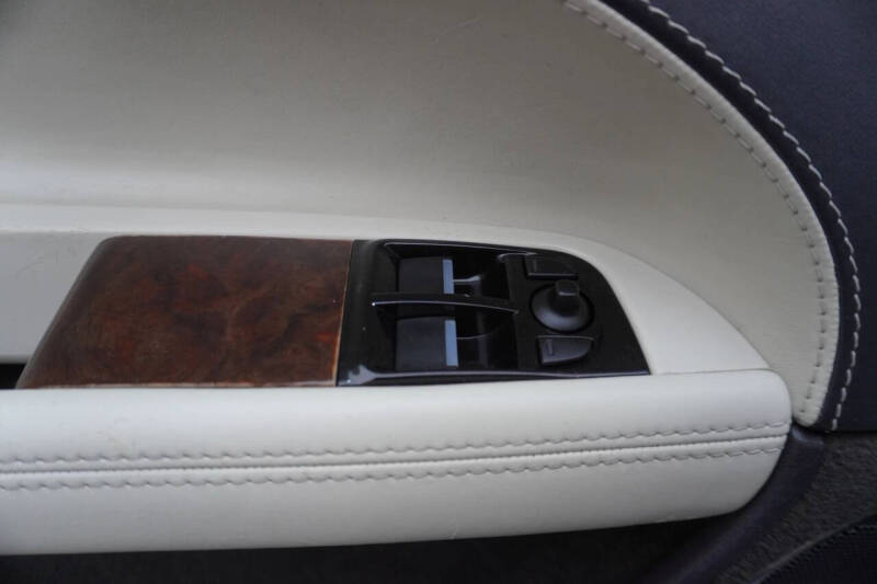 2012 Jaguar XK XKR