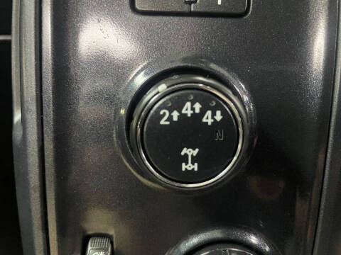 2019 Chevrolet Silverado 2500HD Work Truck