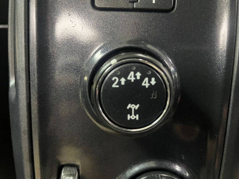 2019 Chevrolet Silverado 2500HD Work Truck