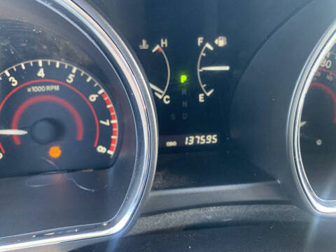 2011 Toyota Highlander