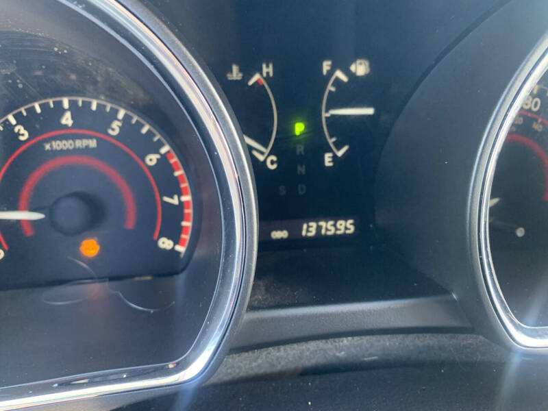 2011 Toyota Highlander