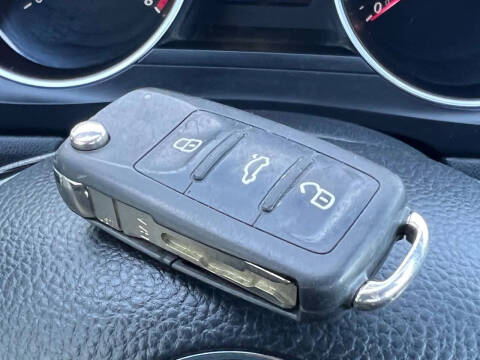 2015 Volkswagen Jetta