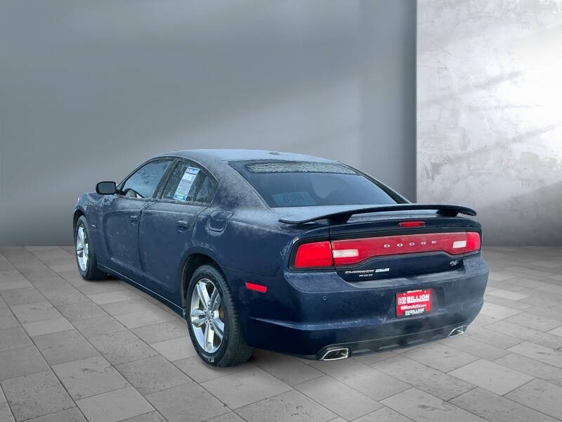 2013 Dodge Charger R/T Max