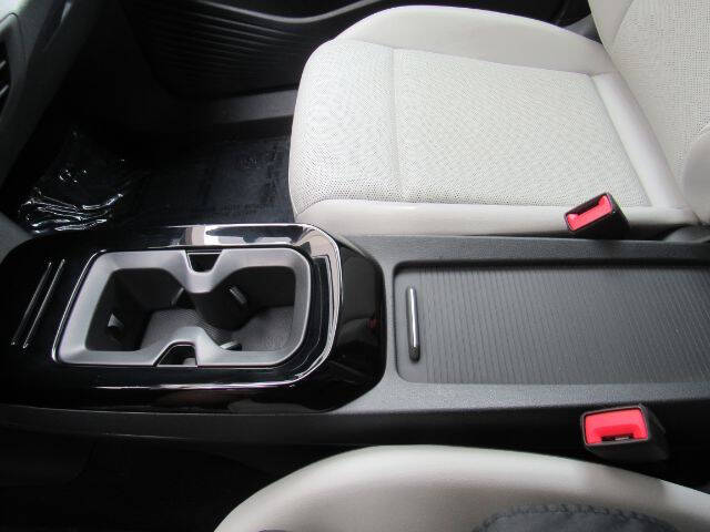 2022 Volkswagen ID.4 Pro S