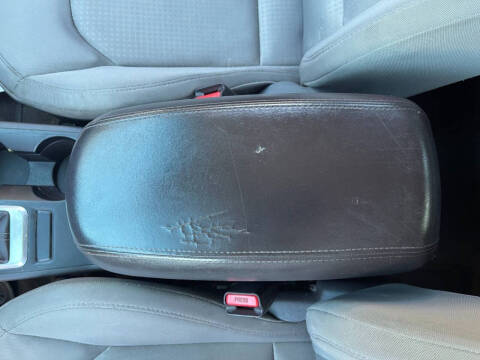 2014 Hyundai Tucson GLS