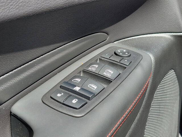 2026 Dodge Durango GT HEMI Plus