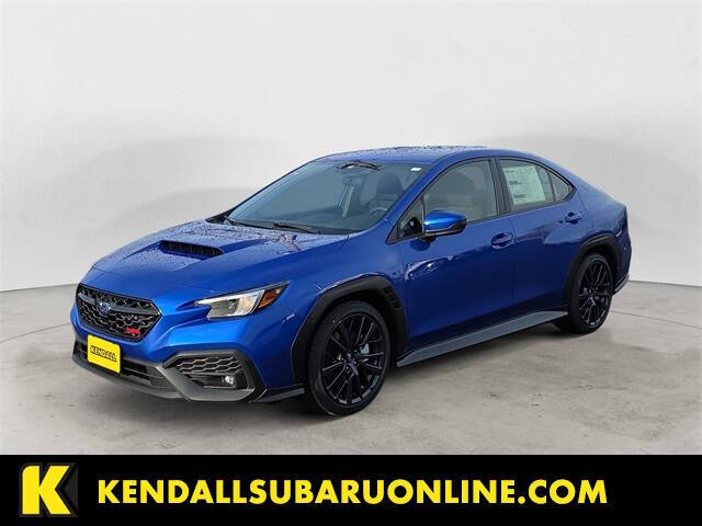 2025 Subaru WRX Premium