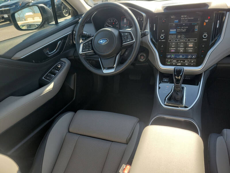 2023 Subaru Outback Limited