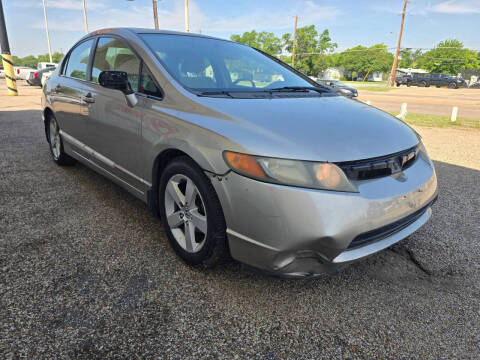 2006 Honda Civic