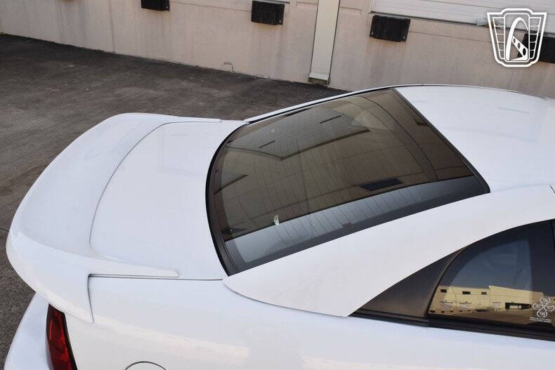 1999 Ford Mustang GT