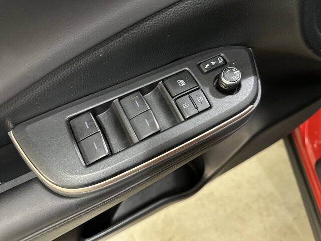 2023 Toyota Crown Limited