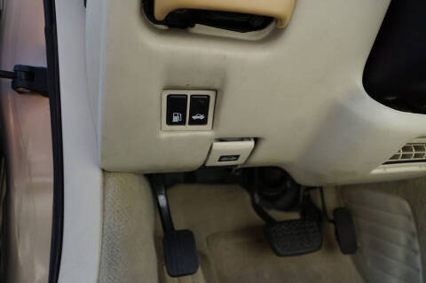 2004 Lexus SC 430