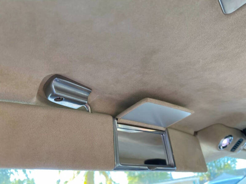 2010 Aston Martin Rapide