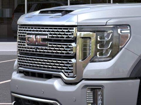 2023 GMC Sierra 2500HD