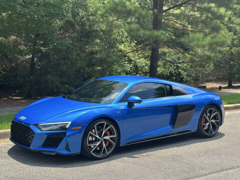 2023 Audi R8 for sale at Valley Classics in Huntsville AL