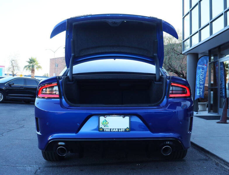 2020 Dodge Charger R/T