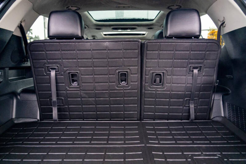 2024 Kia Telluride SX-Prestige