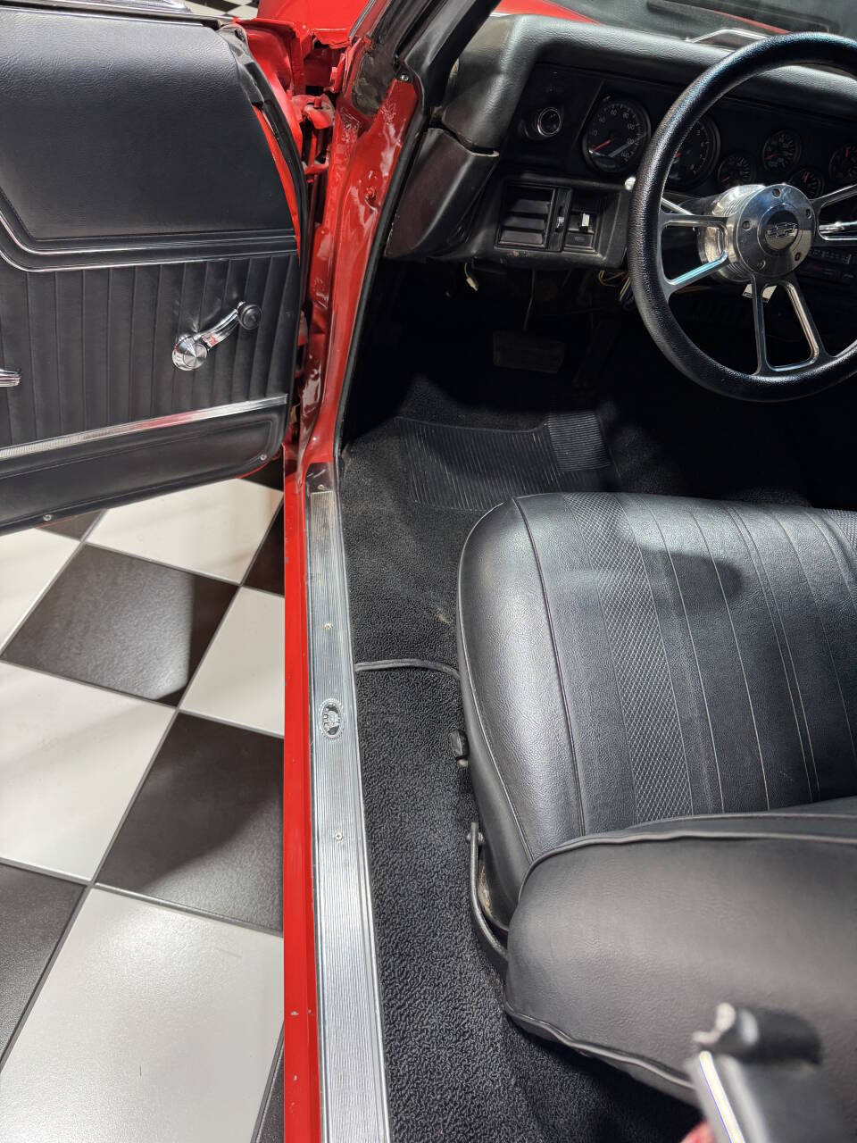 1970 Chevrolet Chevelle 50