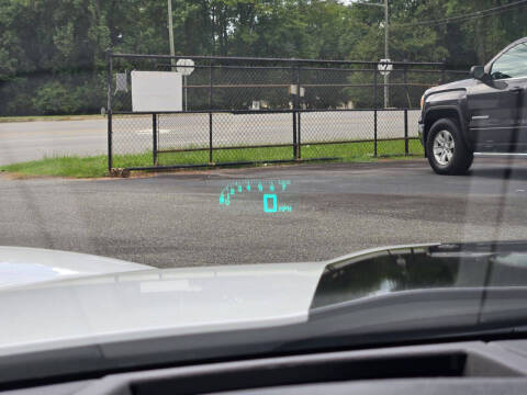 2009 Chevrolet Corvette