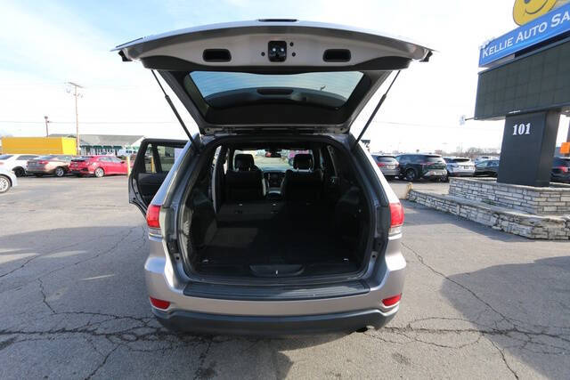 2015 Jeep Renegade Limited
