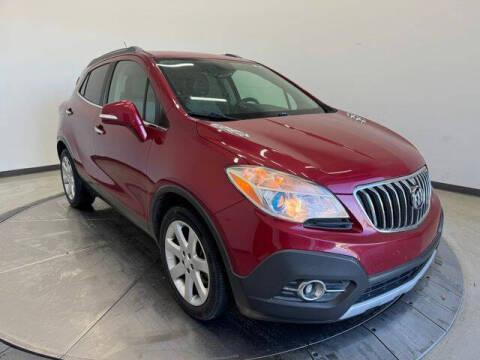 2015 Buick Encore Convenience