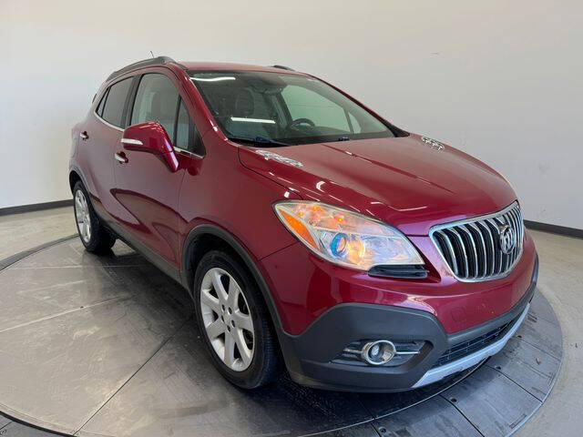2015 Buick Encore Convenience