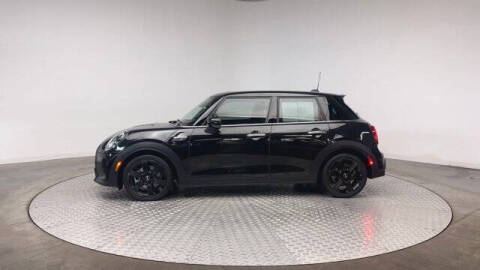 2023 MINI Hardtop 4 Door Cooper S