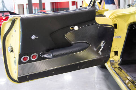 1958 Chevrolet Corvette