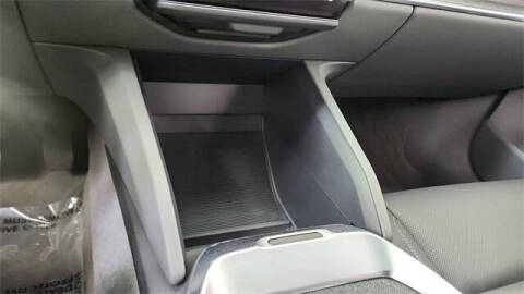 2024 Lucid Air Touring