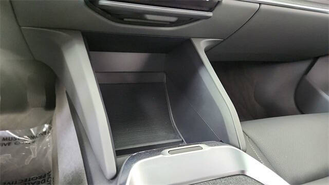 2024 Lucid Air Touring