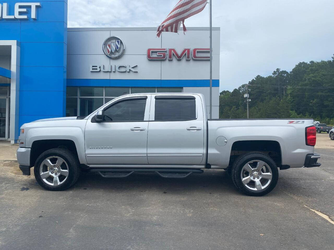 Pickup Trucks For Sale In Ruston, LA